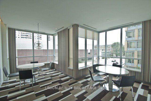 Photo 11 of Unit 222, 500 Sherbourne Street, Toronto, North St. James Town — HOMEH