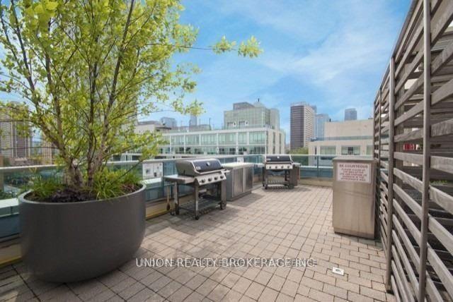 Photo 13 of Unit 222, 500 Sherbourne Street, Toronto, North St. James Town — HOMEH