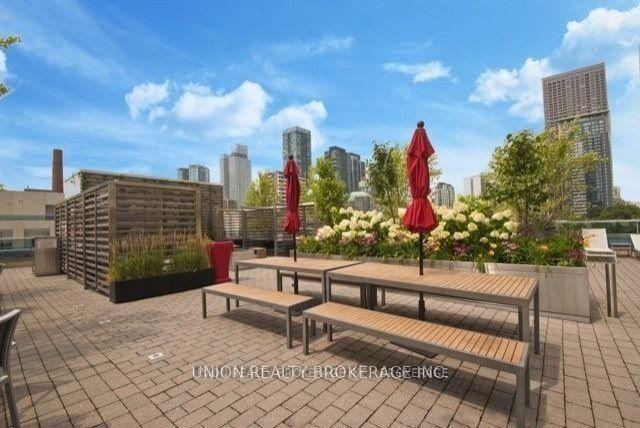 Photo 14 of Unit 222, 500 Sherbourne Street, Toronto, North St. James Town — HOMEH