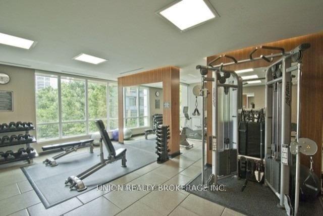 Photo 15 of Unit 222, 500 Sherbourne Street, Toronto, North St. James Town — HOMEH