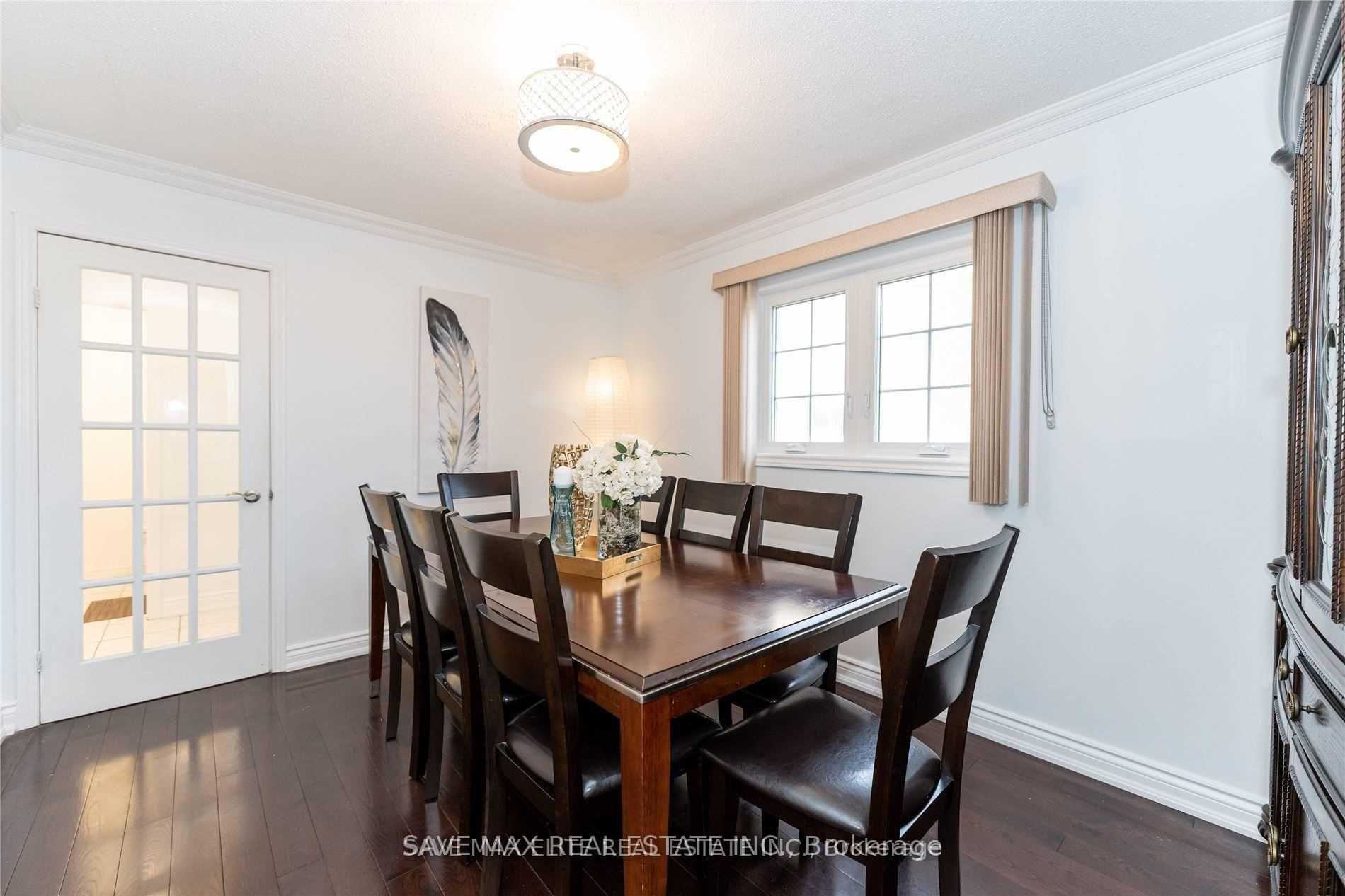Photo 16 of 20 Bent Tree Court, Brampton, Fletcher's Creek South — HOMEH