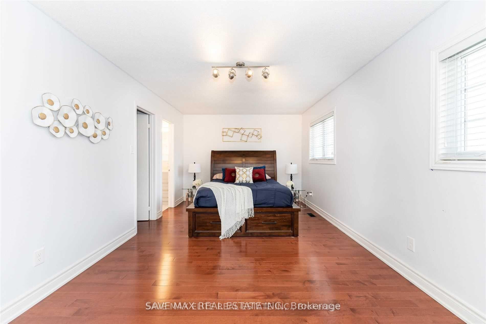 Photo 17 of 20 Bent Tree Court, Brampton, Fletcher's Creek South — HOMEH
