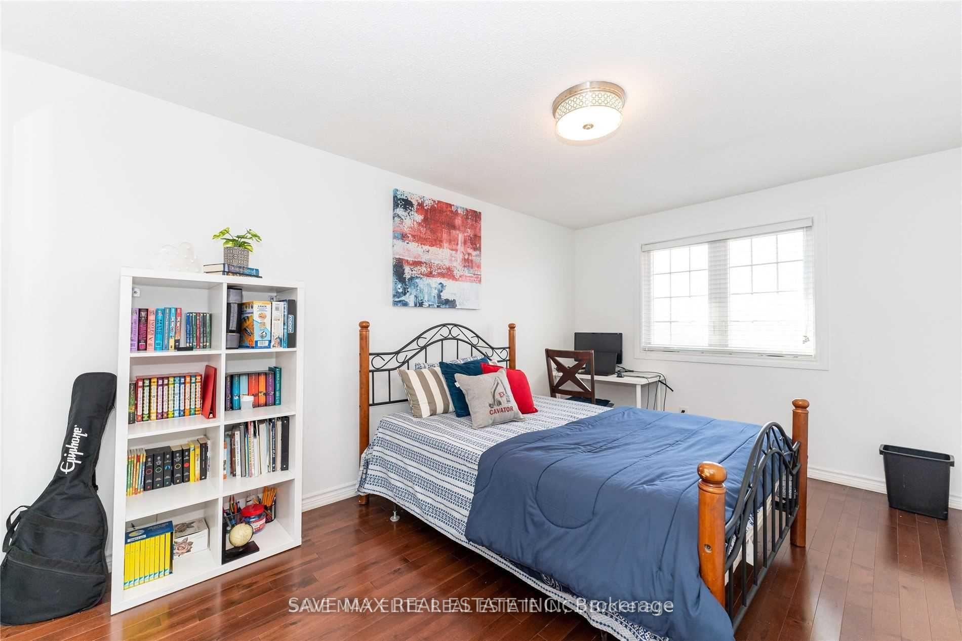 Photo 33 of 20 Bent Tree Court, Brampton, Fletcher's Creek South — HOMEH