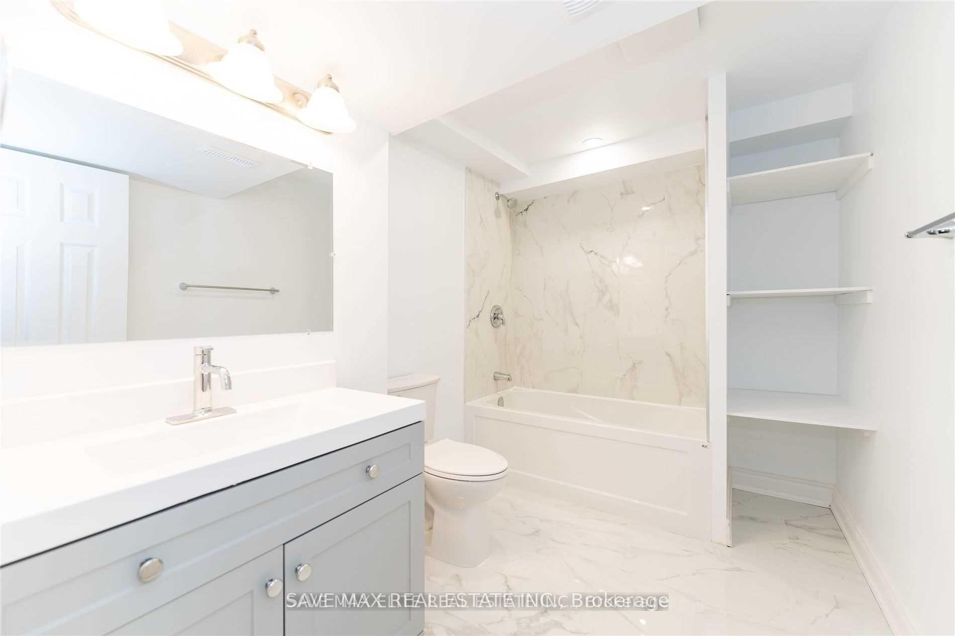 Photo 18 of 20 Bent Tree Court, Brampton, Fletcher's Creek South — HOMEH