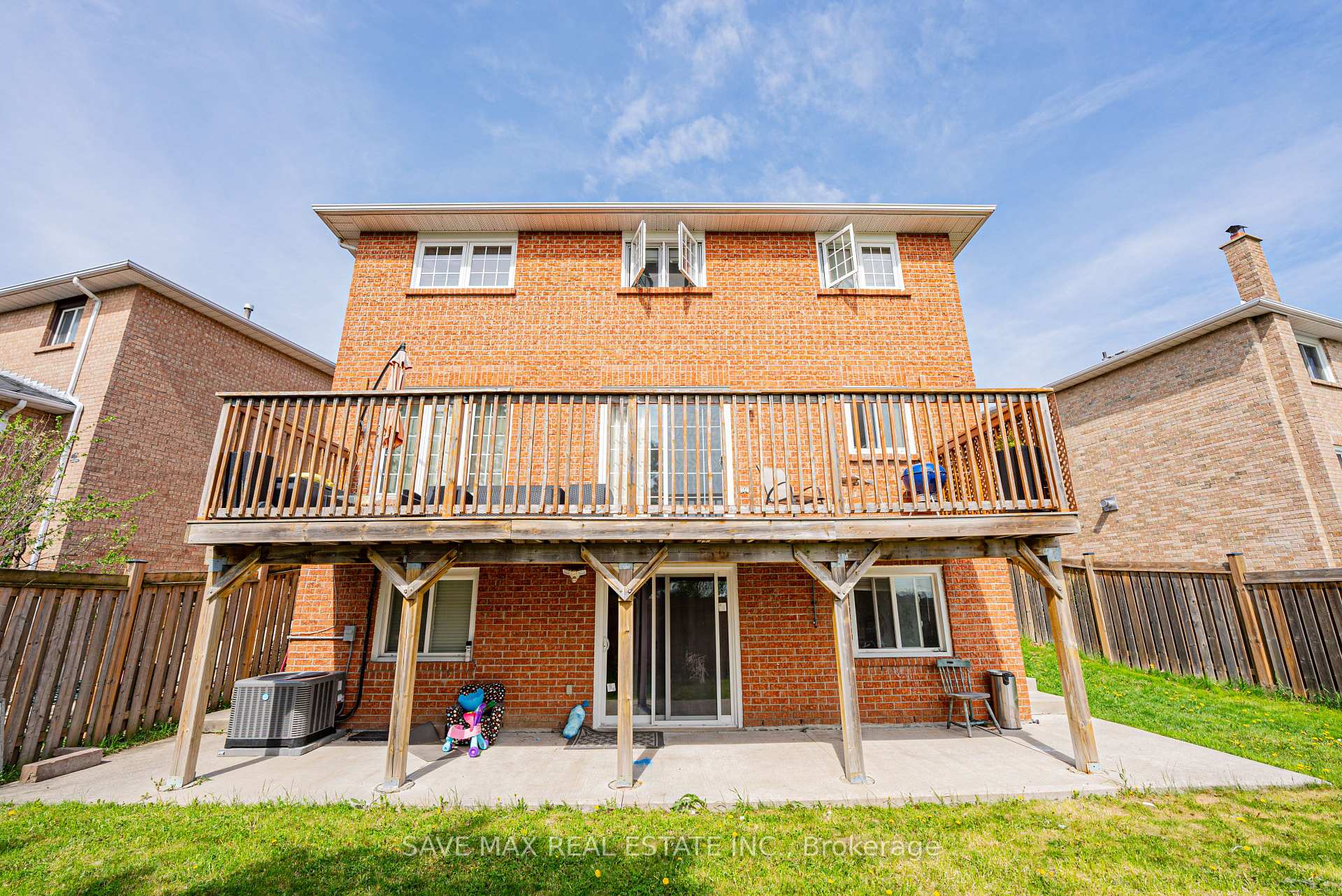 Photo 30 of 20 Bent Tree Court, Brampton, Fletcher's Creek South — HOMEH