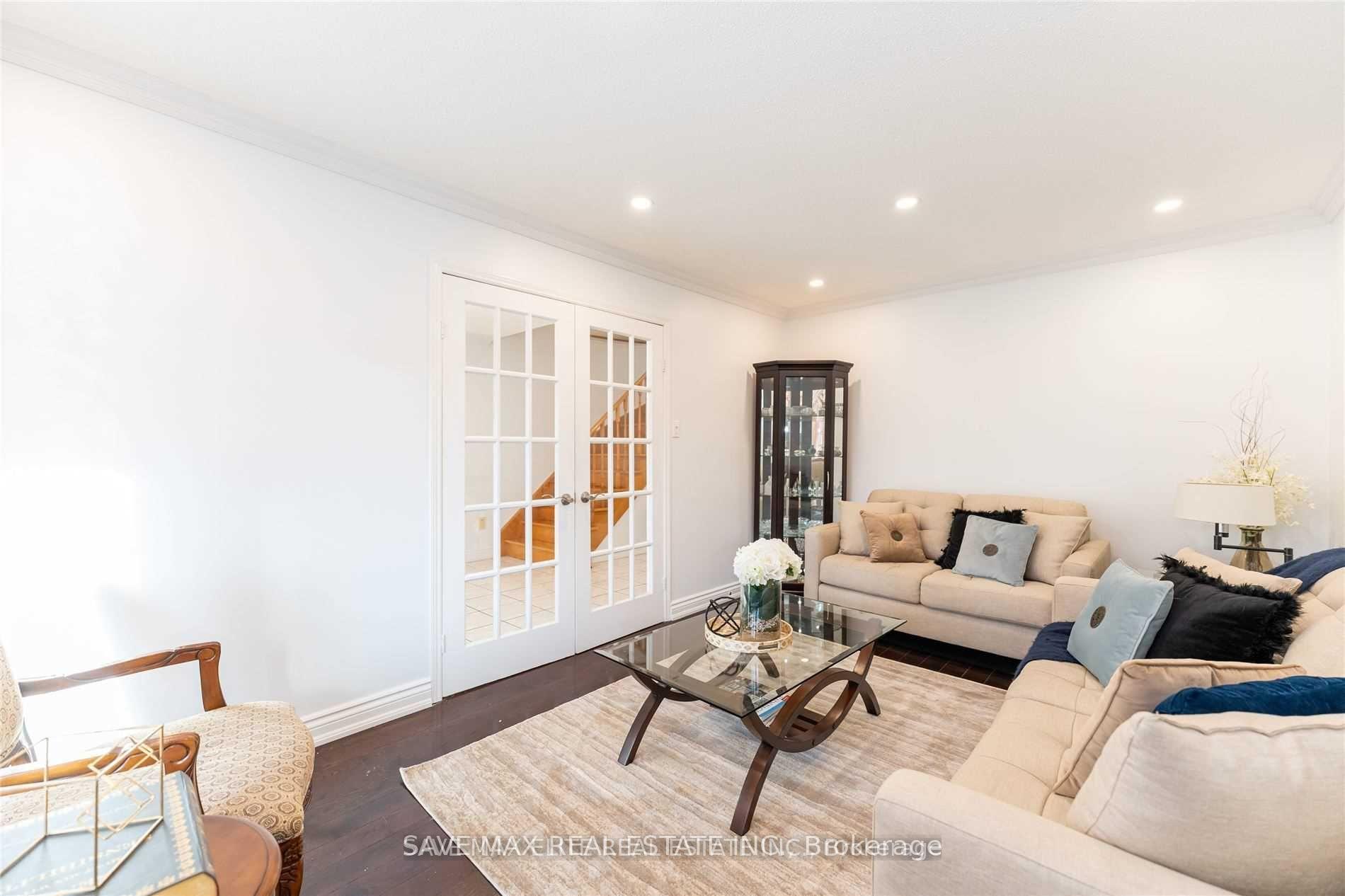 Photo 35 of 20 Bent Tree Court, Brampton, Fletcher's Creek South — HOMEH