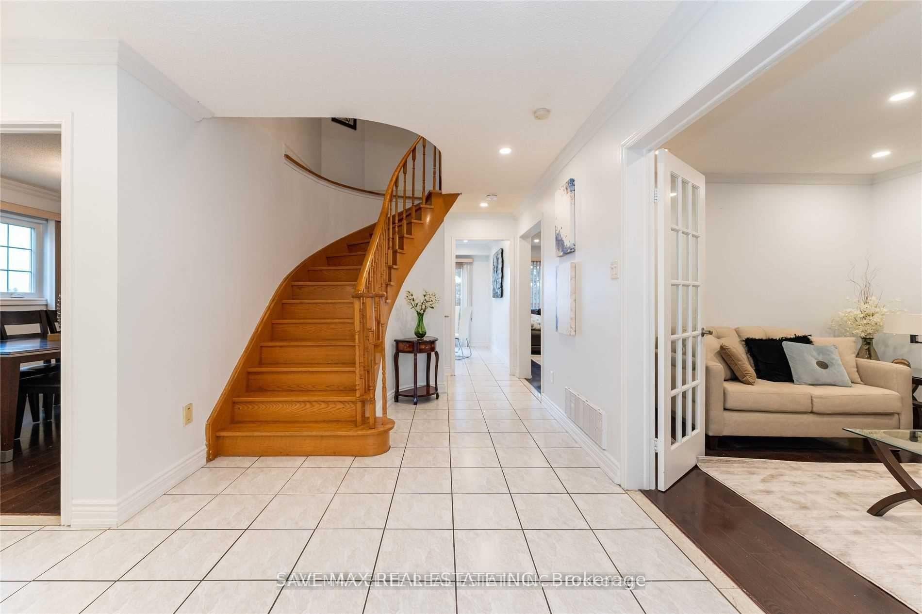 Photo 37 of 20 Bent Tree Court, Brampton, Fletcher's Creek South — HOMEH