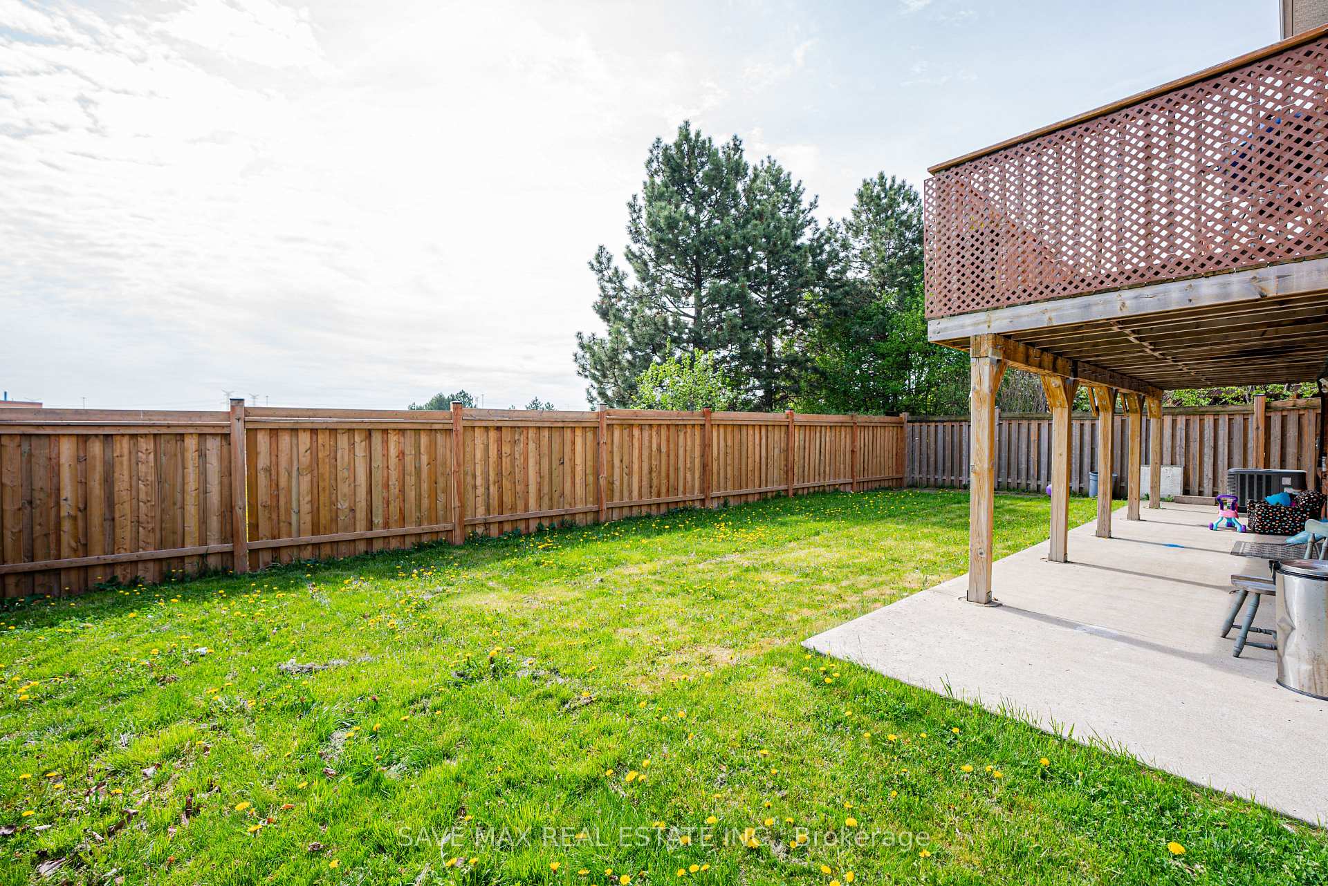 Photo 38 of 20 Bent Tree Court, Brampton, Fletcher's Creek South — HOMEH
