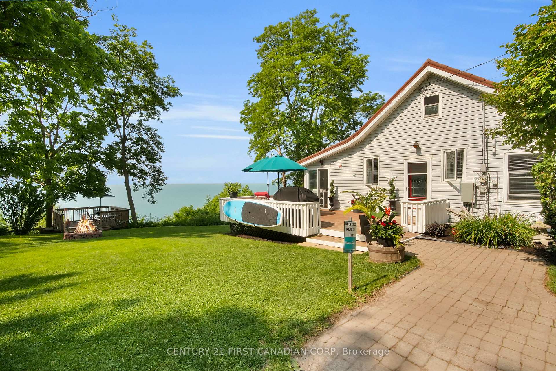Photo 10 of 49275 Shalom Drive, Aylmer — HOMEH