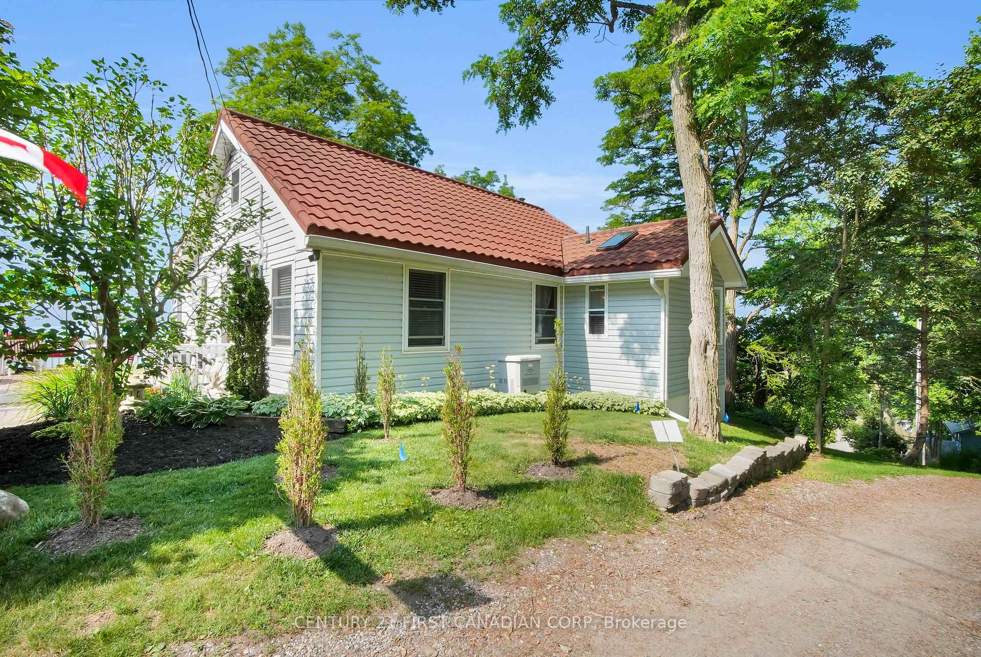 Photo 11 of 49275 Shalom Drive, Aylmer — HOMEH