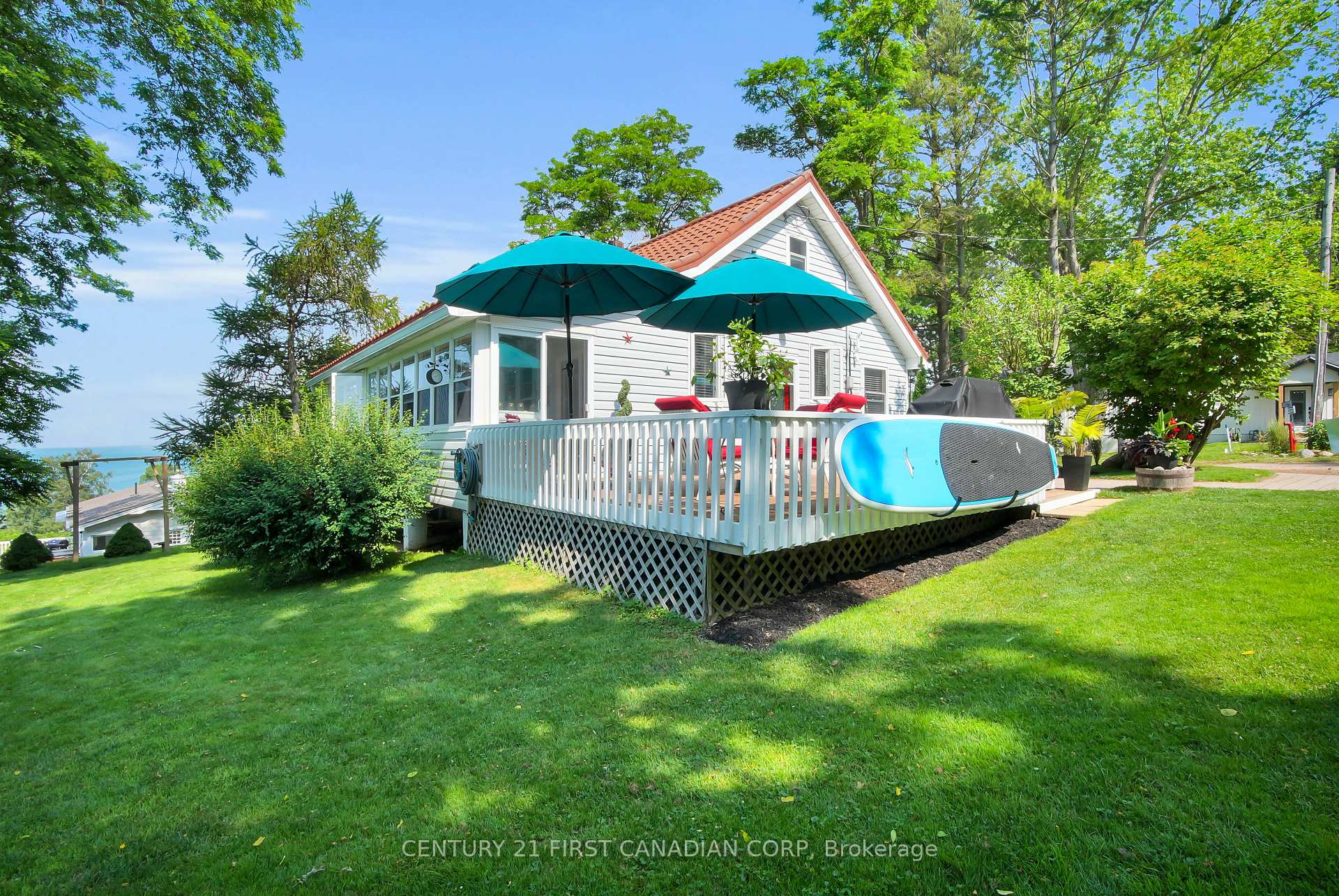 Photo 12 of 49275 Shalom Drive, Aylmer — HOMEH