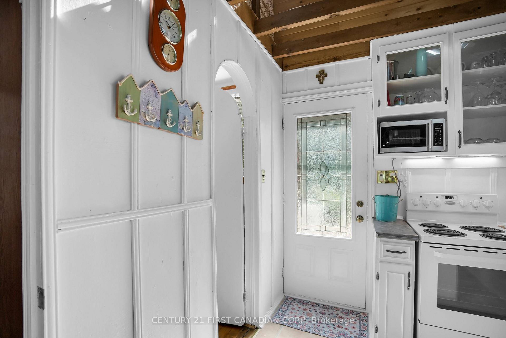 Photo 13 of 49275 Shalom Drive, Aylmer — HOMEH