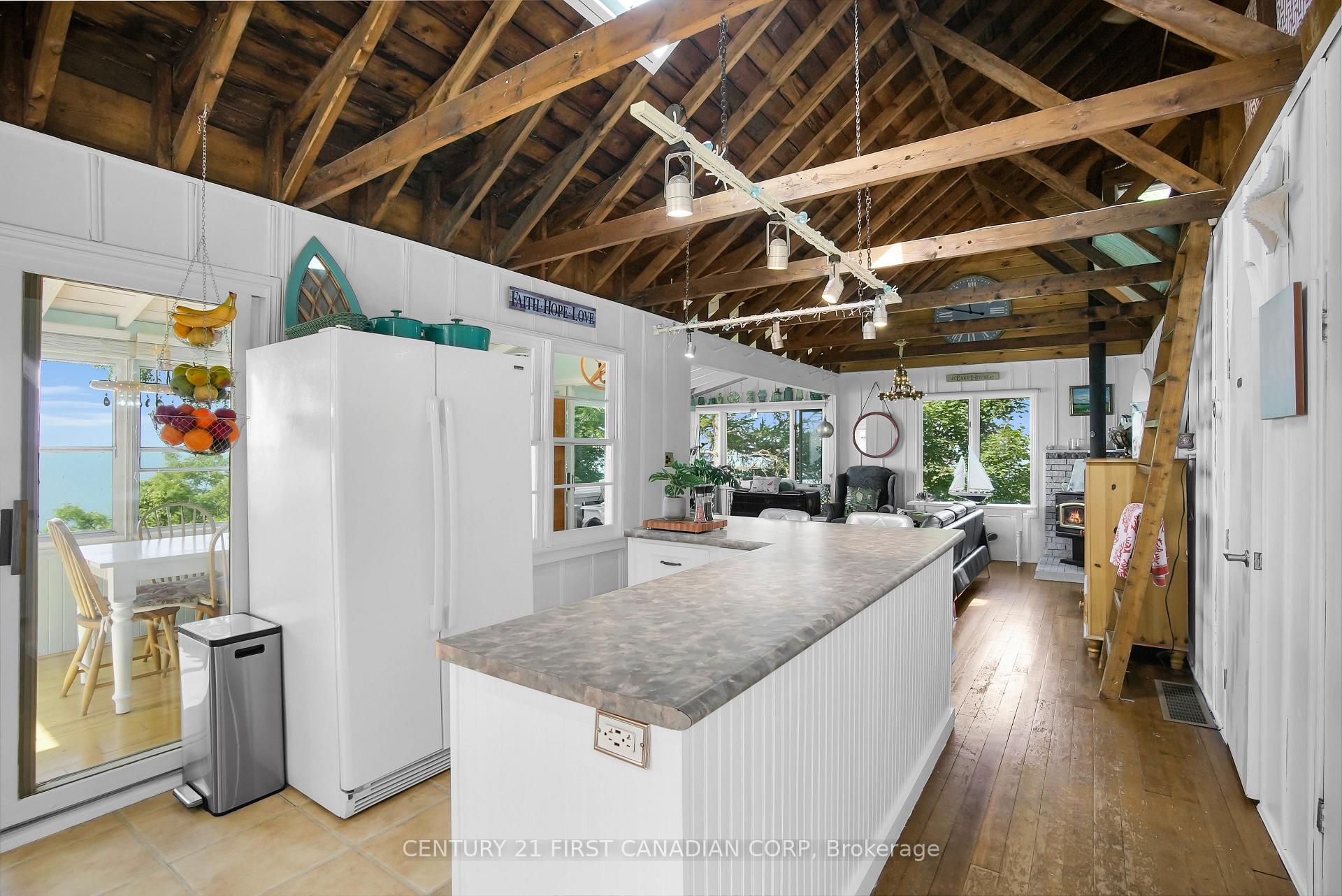 Photo 16 of 49275 Shalom Drive, Aylmer — HOMEH