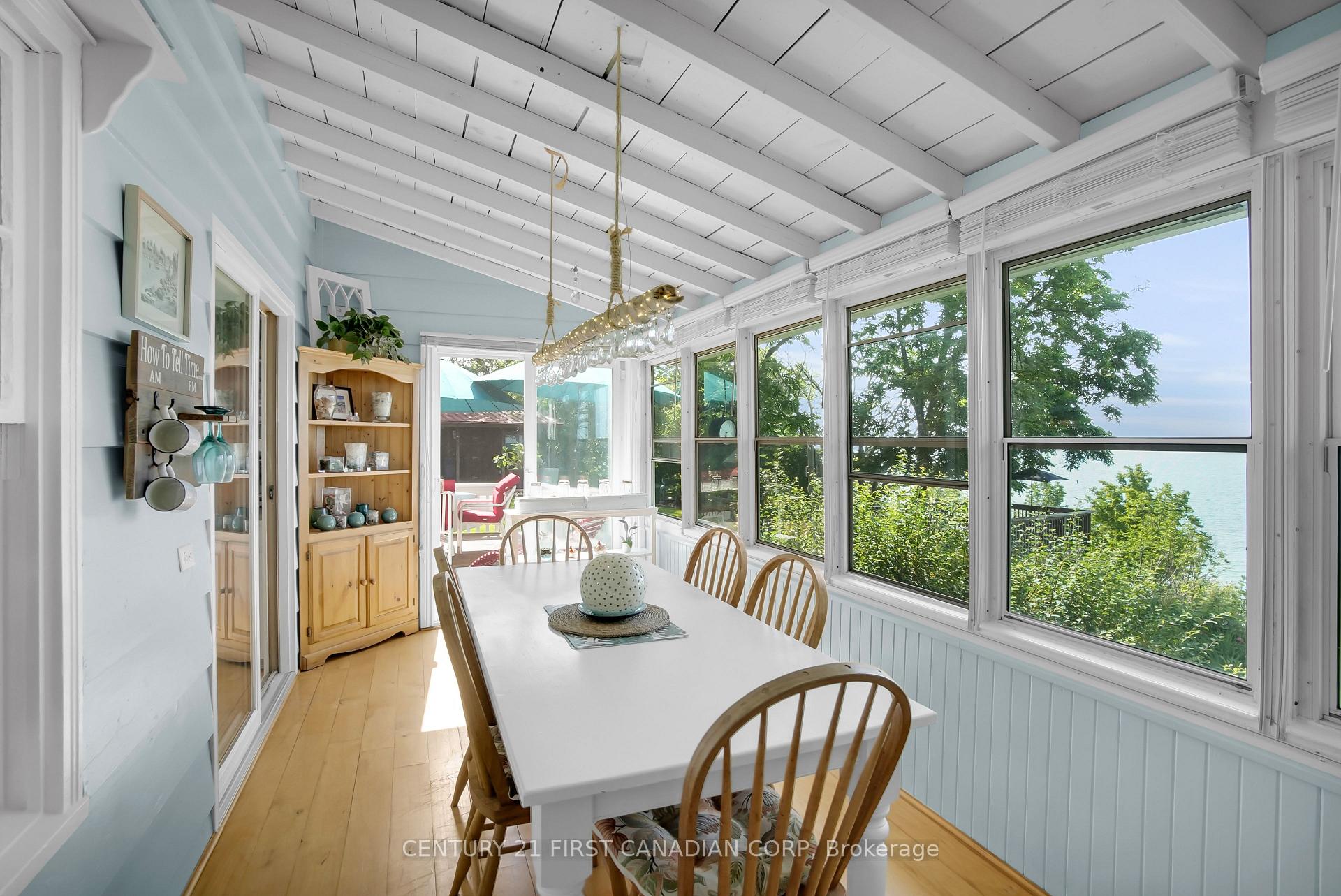 Photo 24 of 49275 Shalom Drive, Aylmer — HOMEH