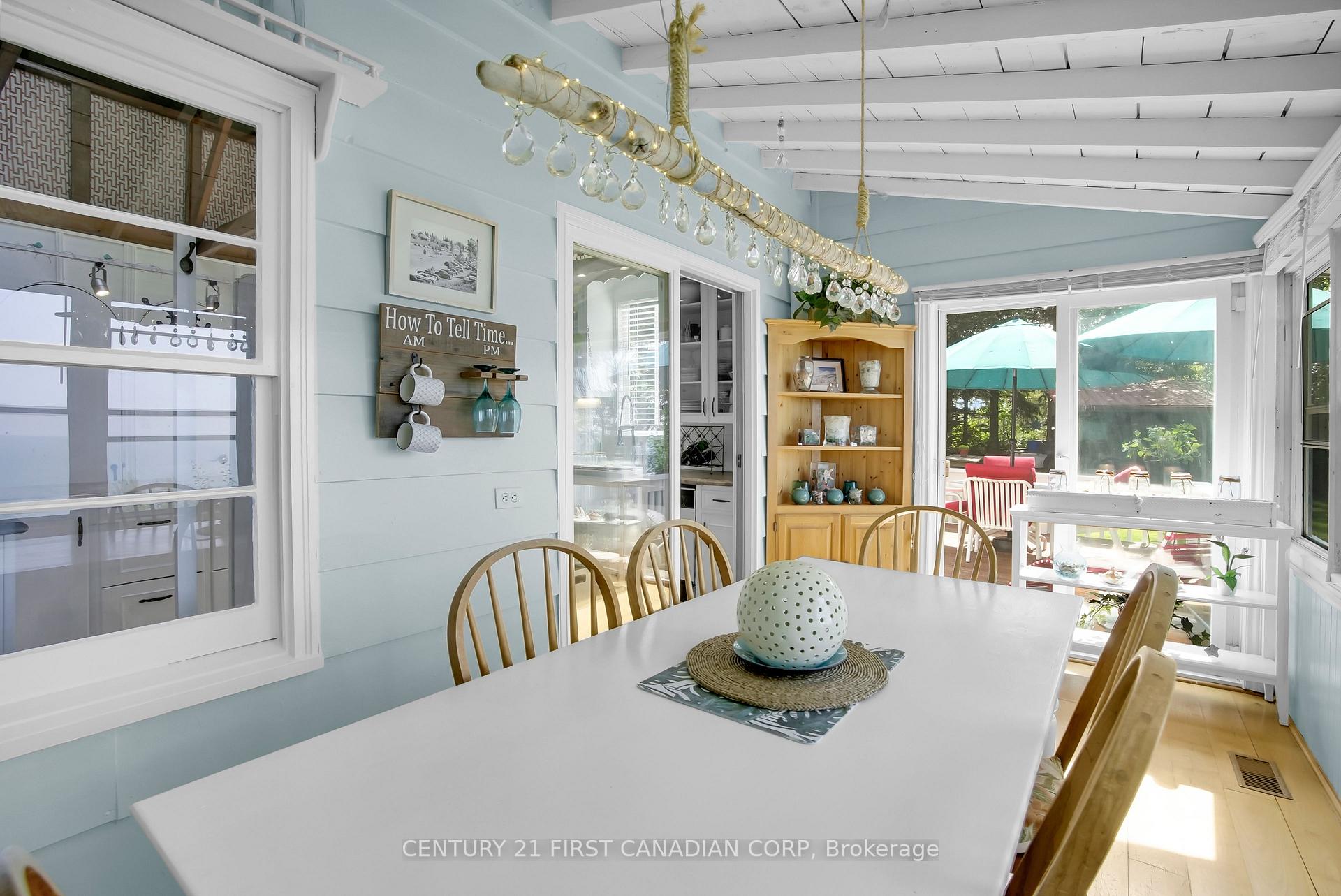 Photo 25 of 49275 Shalom Drive, Aylmer — HOMEH