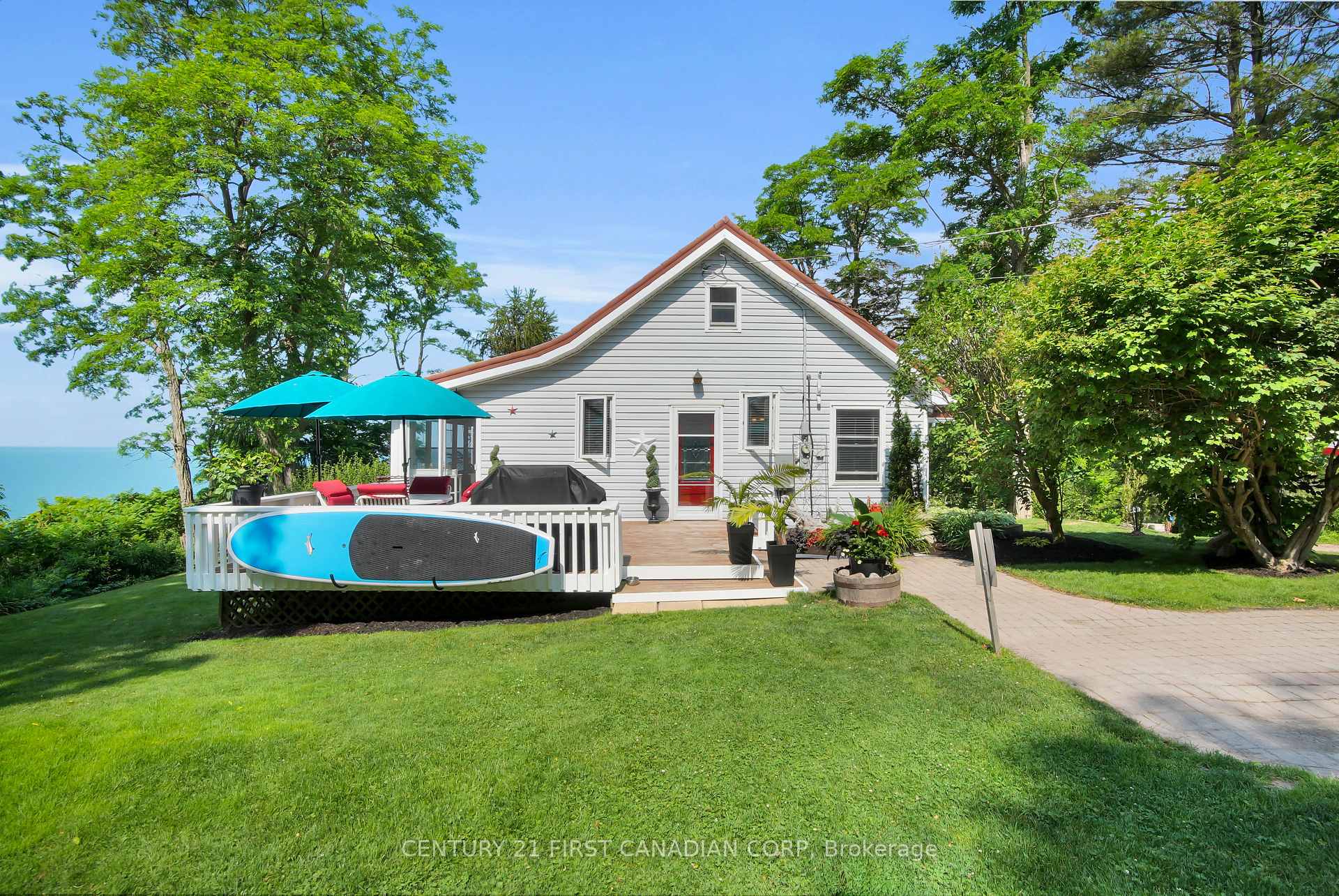 Photo 35 of 49275 Shalom Drive, Aylmer — HOMEH