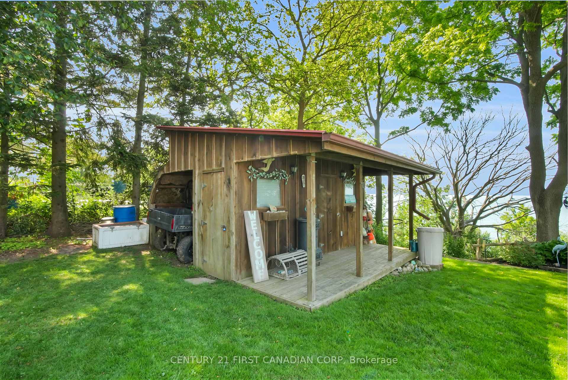 Photo 36 of 49275 Shalom Drive, Aylmer — HOMEH