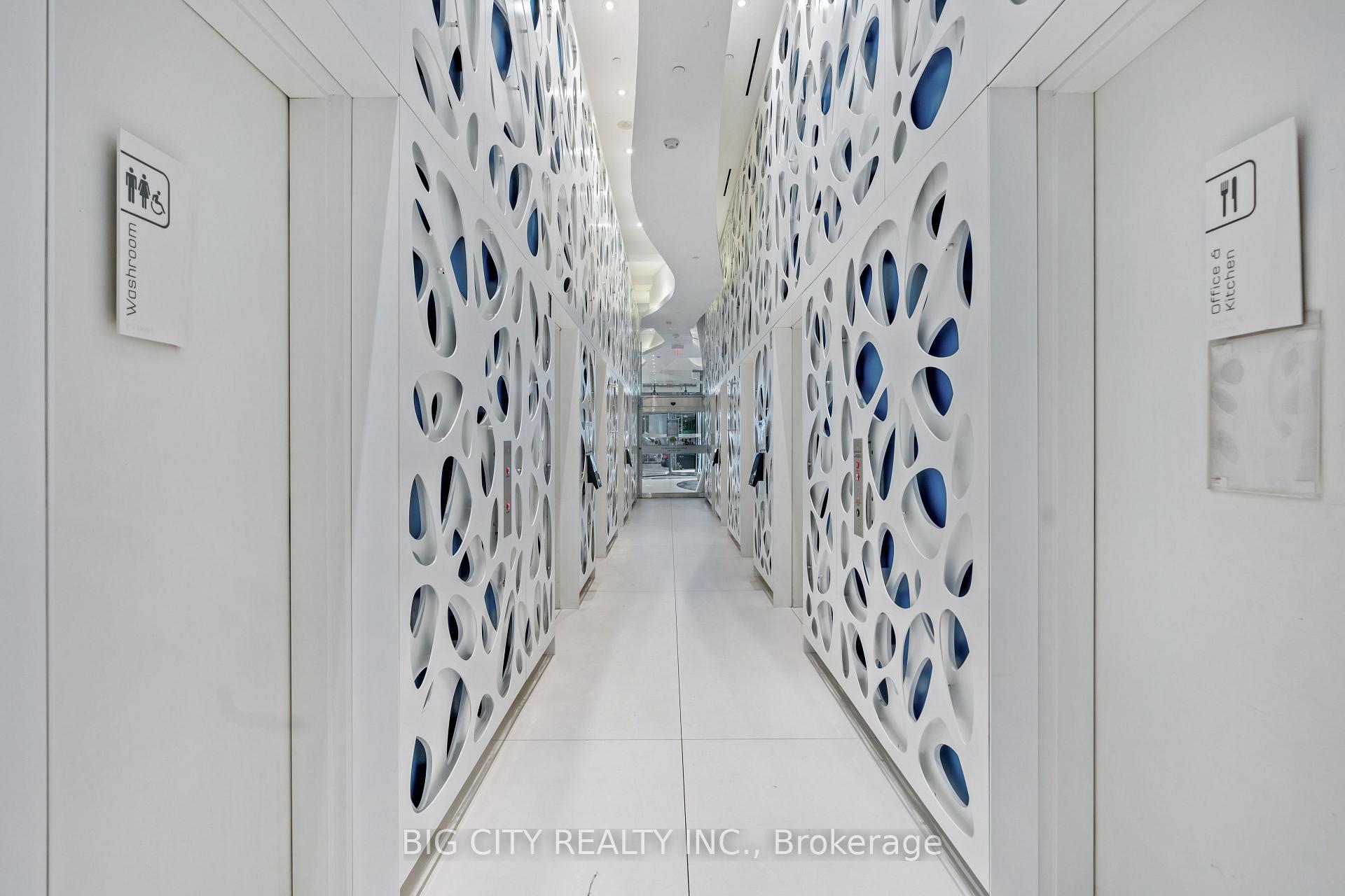Photo 10 of Unit 2103, 1 Bloor Street E, Toronto, Church-Yonge Corridor — HOMEH