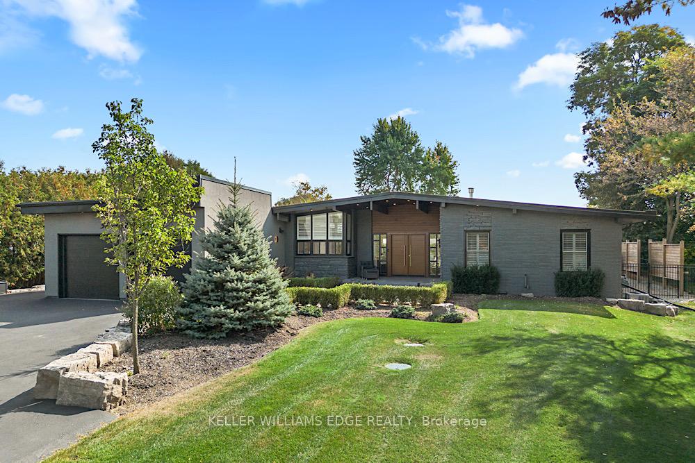 Photo 5 of 56 Oak Avenue, Hamilton, Greensville — HOMEH