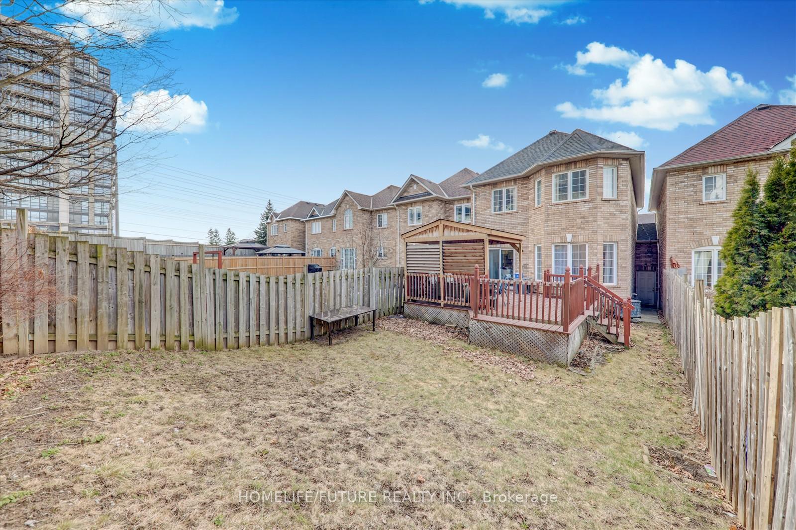Photo 36 of 49 Dooley Crescent, Ajax, Northwest Ajax — HOMEH