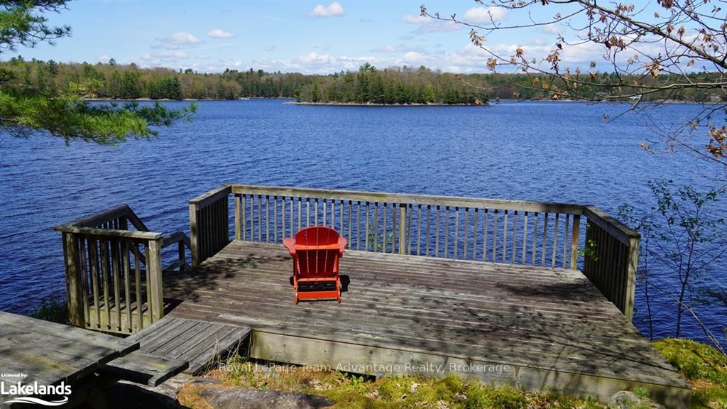 Photo 11 of 5 Curran Trail, Carling — HOMEH