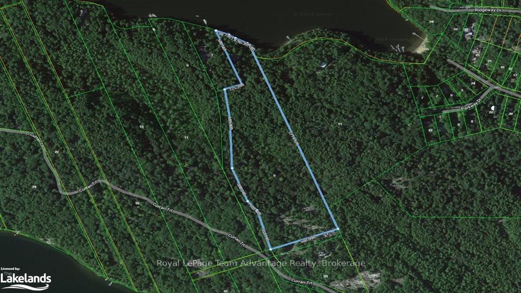 Photo 12 of 5 Curran Trail, Carling — HOMEH