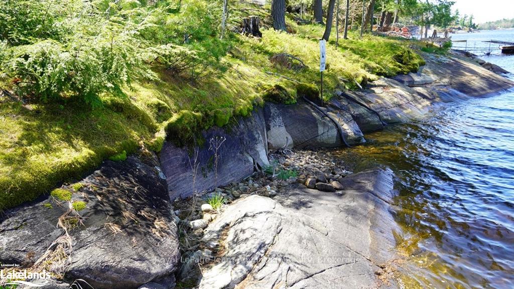 Photo 18 of 5 Curran Trail, Carling — HOMEH