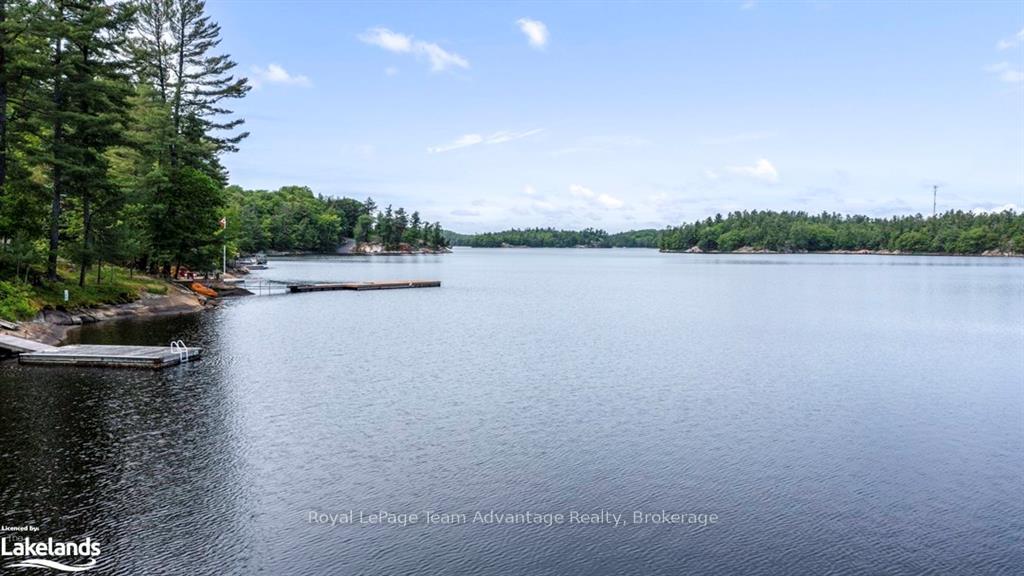 Photo 23 of 5 Curran Trail, Carling — HOMEH