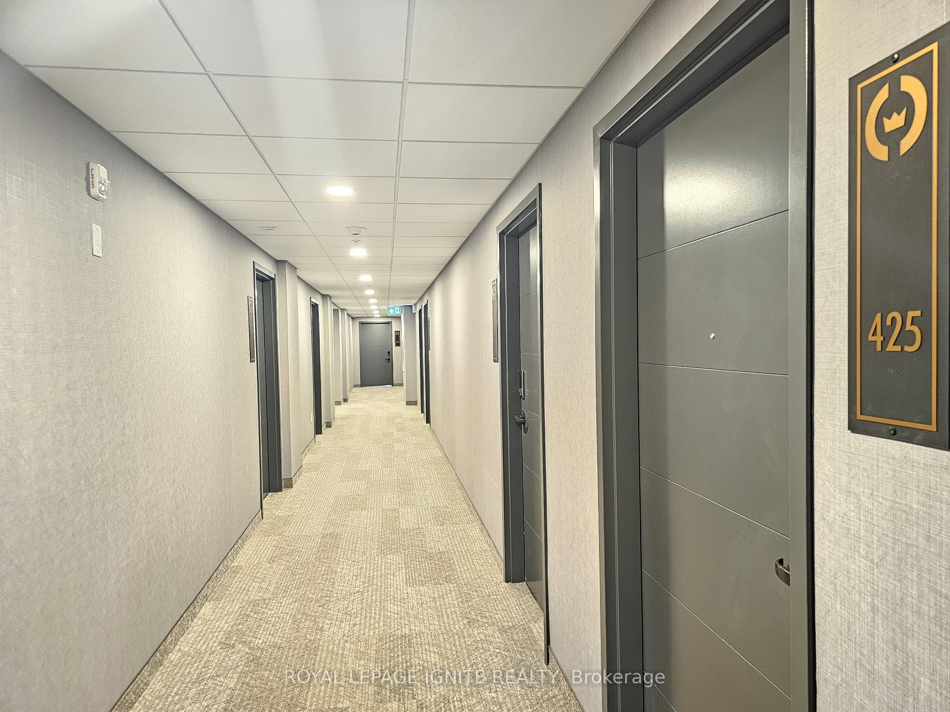 Photo 2 of Unit 425, 223 Princess Street, Kingston, East of Sir John A. Blvd — HOMEH