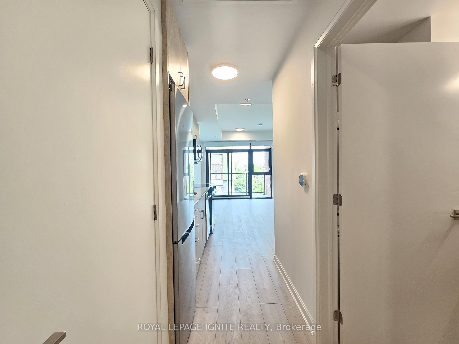 Photo 3 of Unit 425, 223 Princess Street, Kingston, East of Sir John A. Blvd — HOMEH