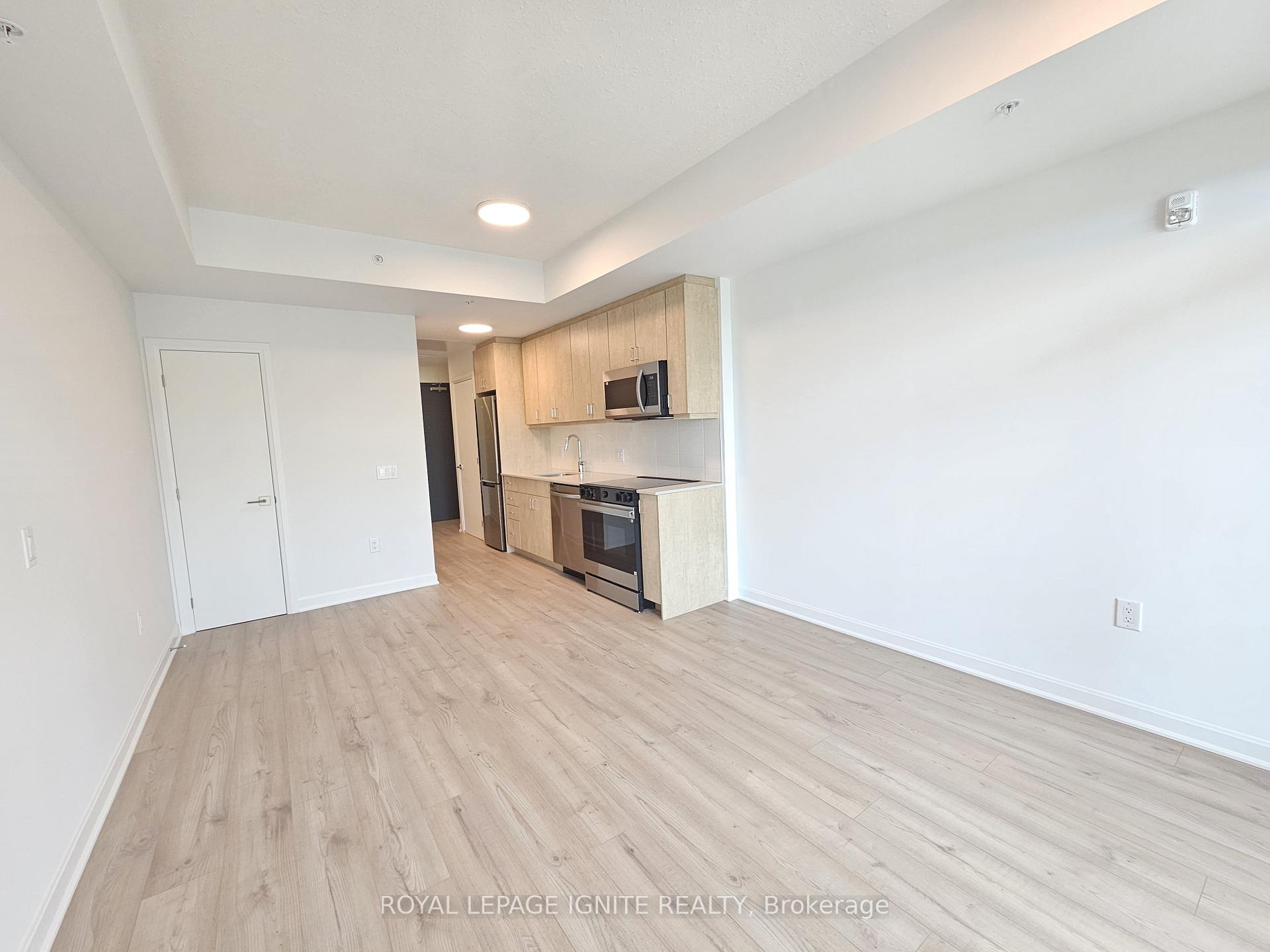 Photo 6 of Unit 425, 223 Princess Street, Kingston, East of Sir John A. Blvd — HOMEH