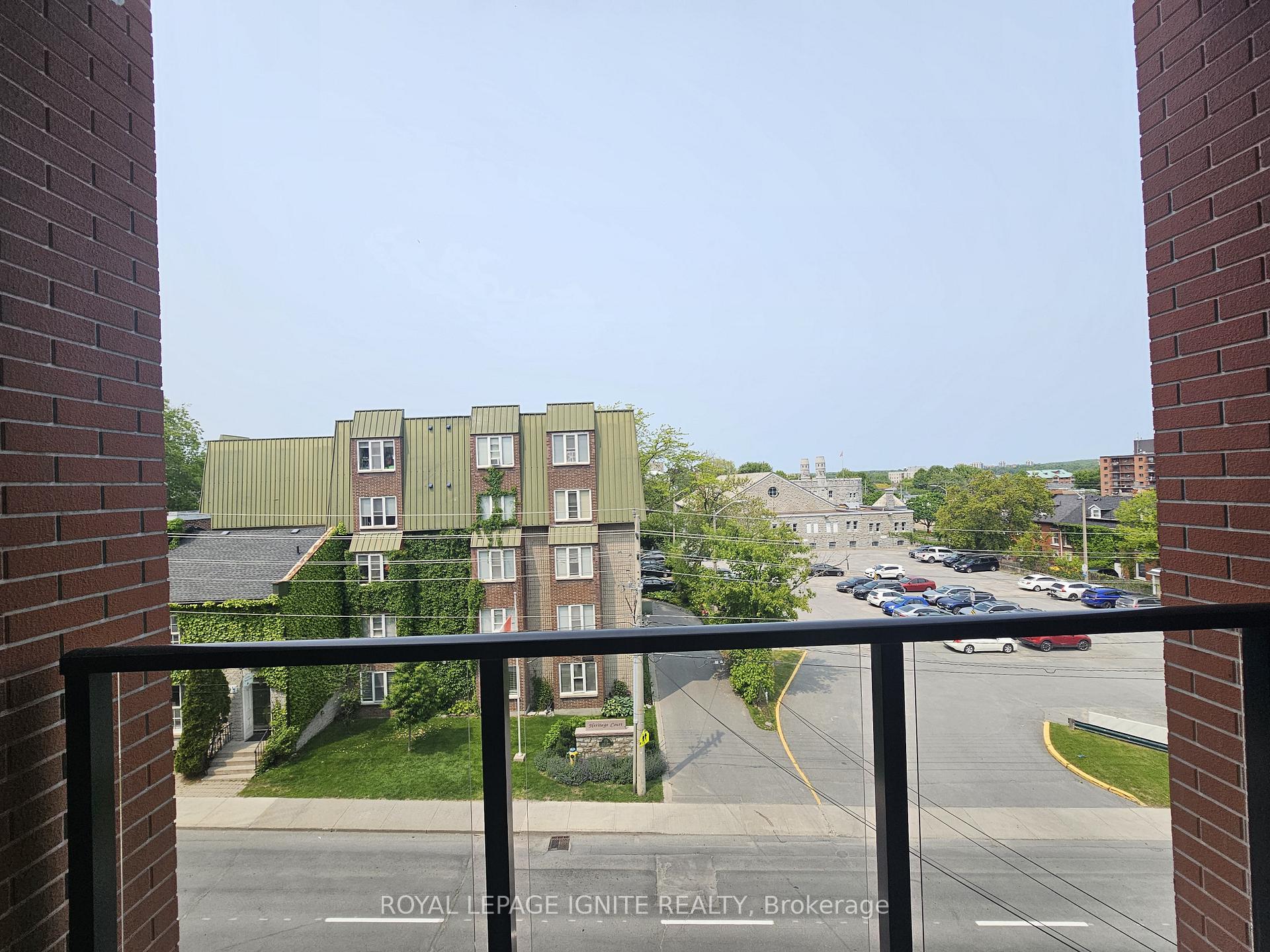 Photo 9 of Unit 425, 223 Princess Street, Kingston, East of Sir John A. Blvd — HOMEH
