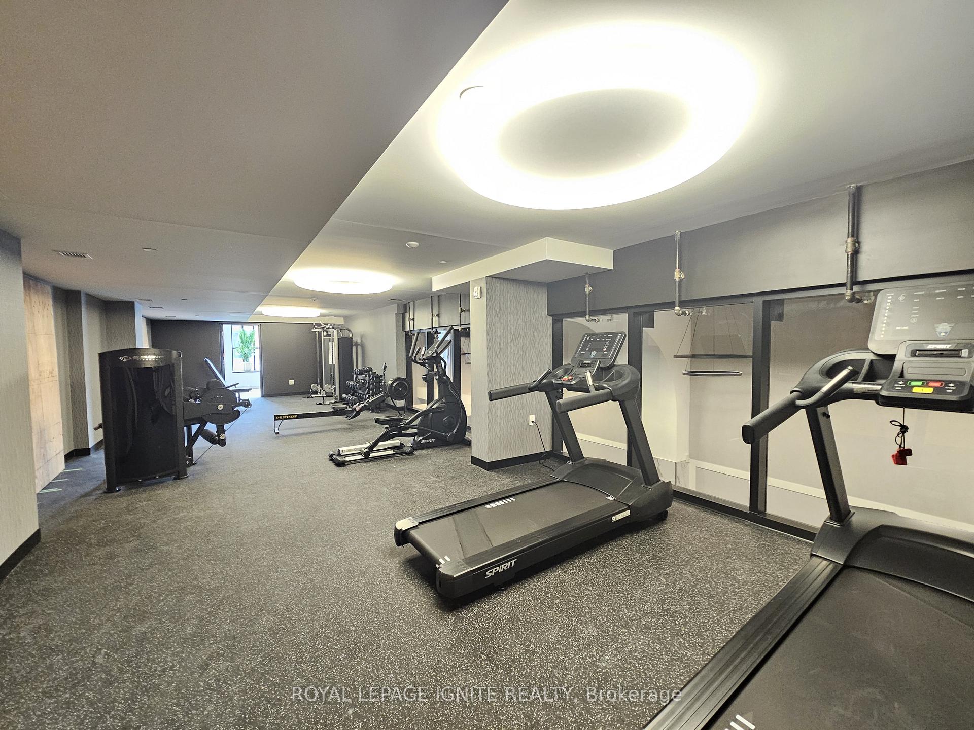 Photo 14 of Unit 425, 223 Princess Street, Kingston, East of Sir John A. Blvd — HOMEH