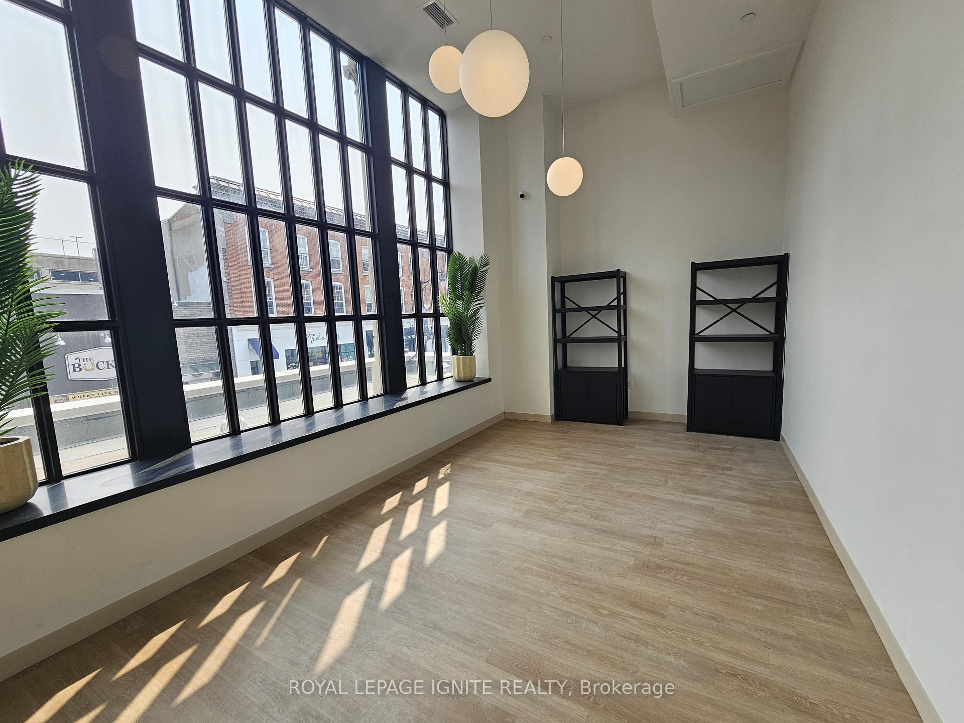 Photo 15 of Unit 425, 223 Princess Street, Kingston, East of Sir John A. Blvd — HOMEH