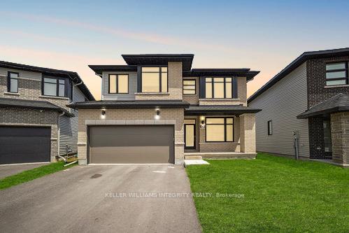 Front of 429 Turmeric Court