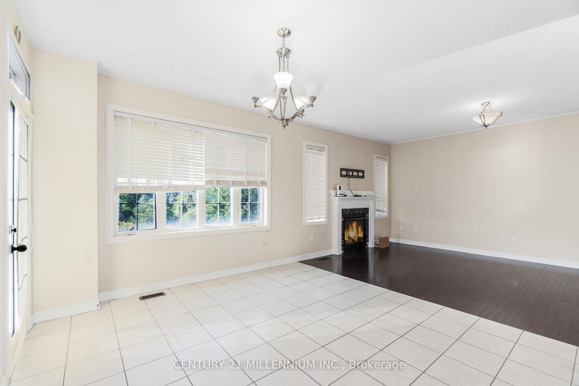 Photo 13 of 6 Ashfield Place, Brampton, Credit Valley — HOMEH