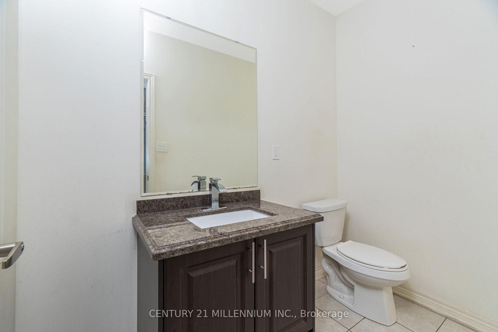 Photo 15 of 6 Ashfield Place, Brampton, Credit Valley — HOMEH