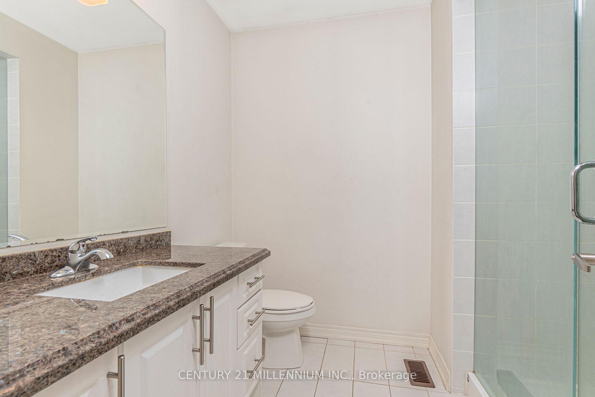 Photo 21 of 6 Ashfield Place, Brampton, Credit Valley — HOMEH