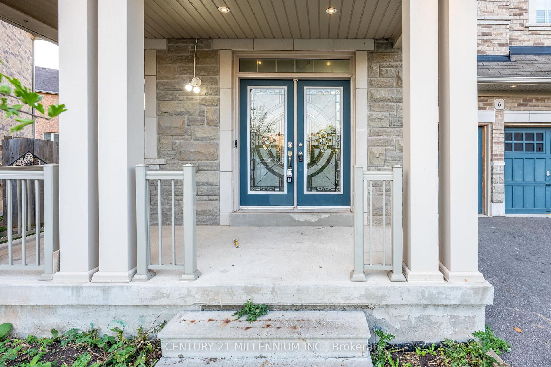 Photo 27 of 6 Ashfield Place, Brampton, Credit Valley — HOMEH