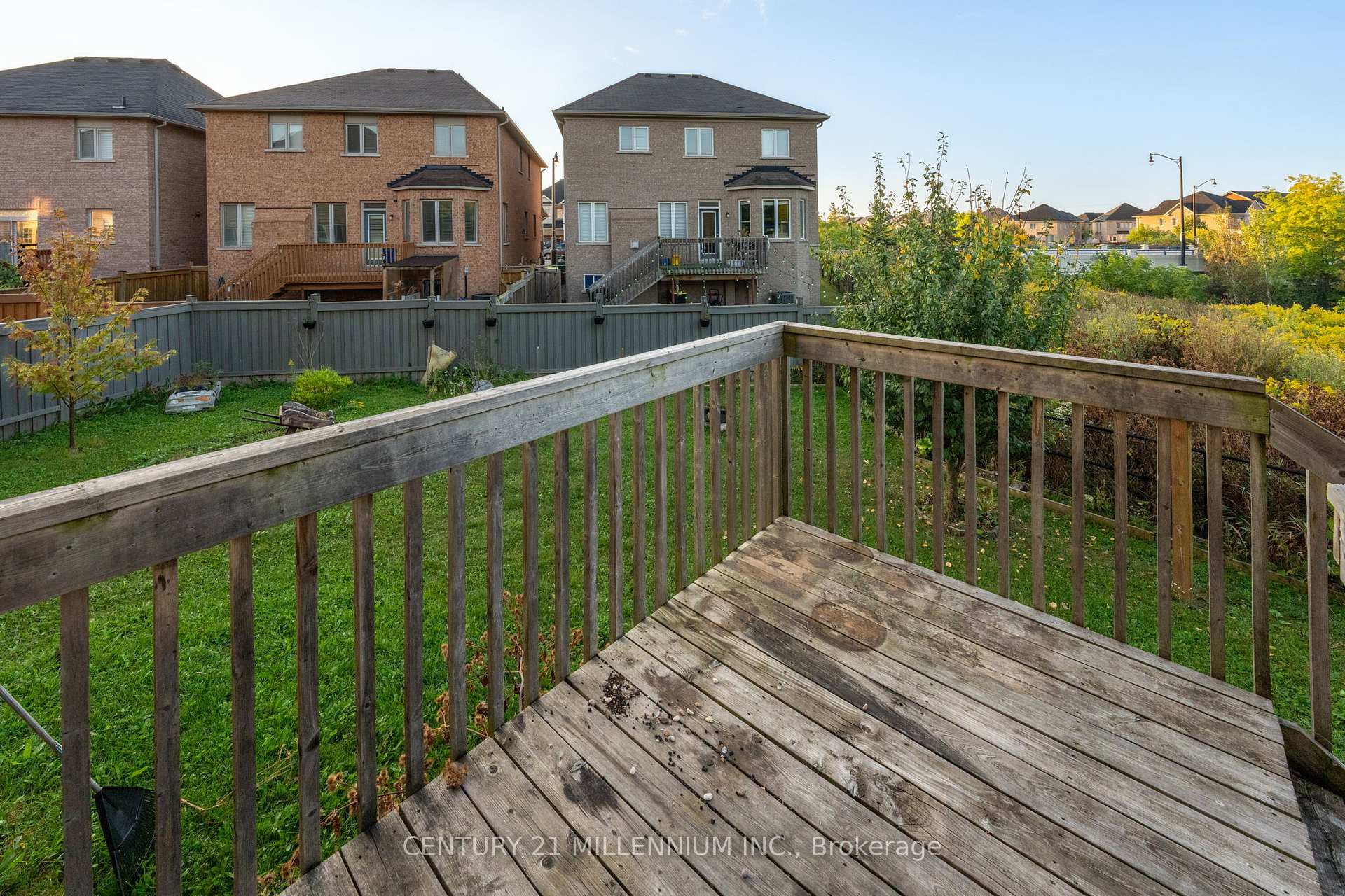 Photo 28 of 6 Ashfield Place, Brampton, Credit Valley — HOMEH