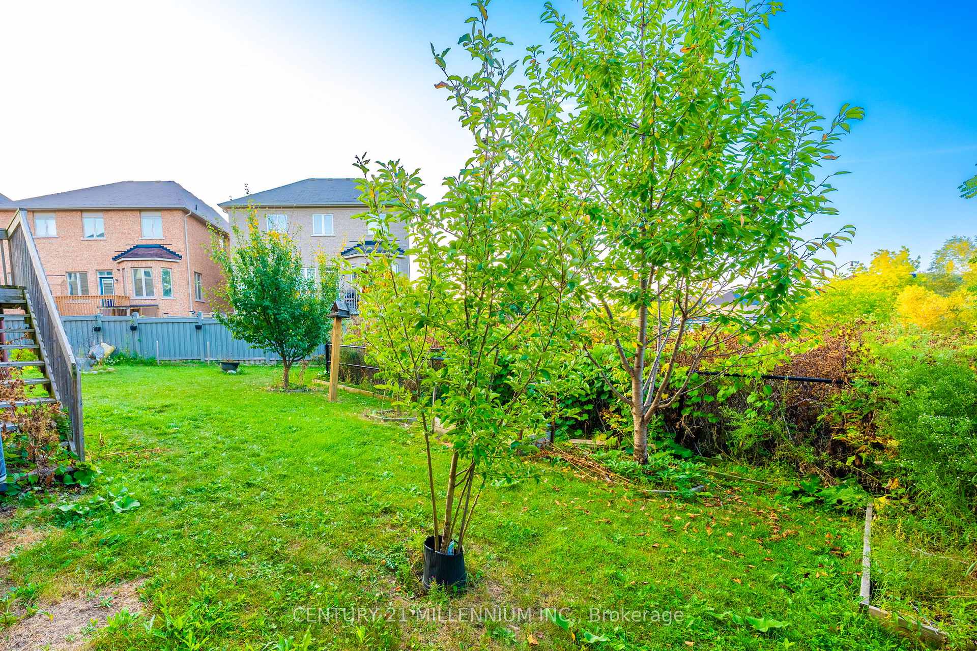 Photo 31 of 6 Ashfield Place, Brampton, Credit Valley — HOMEH