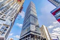 Front of Unit 5610, 181 Dundas Street E
