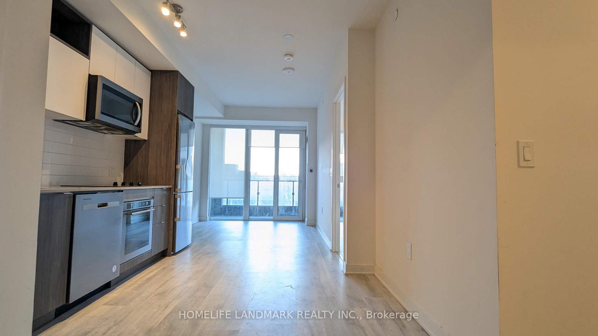 Photo 7 of Unit 818, 60 Princess Street, Toronto, Waterfront Communities — HOMEH