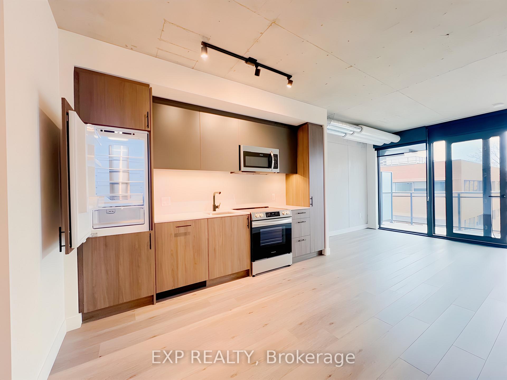 Photo 4 of Unit 317, 10 James Street, Ottawa, Ottawa Centre — HOMEH