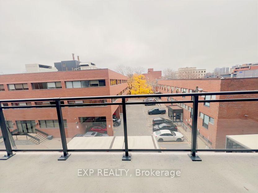 Photo 12 of Unit 317, 10 James Street, Ottawa, Ottawa Centre — HOMEH