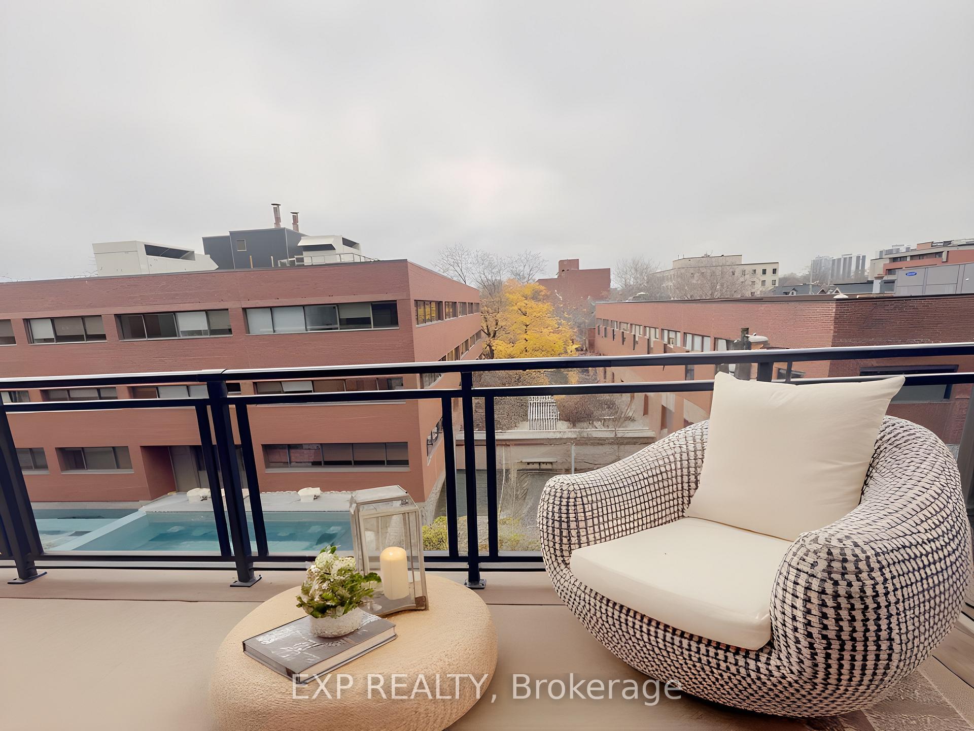 Photo 13 of Unit 317, 10 James Street, Ottawa, Ottawa Centre — HOMEH