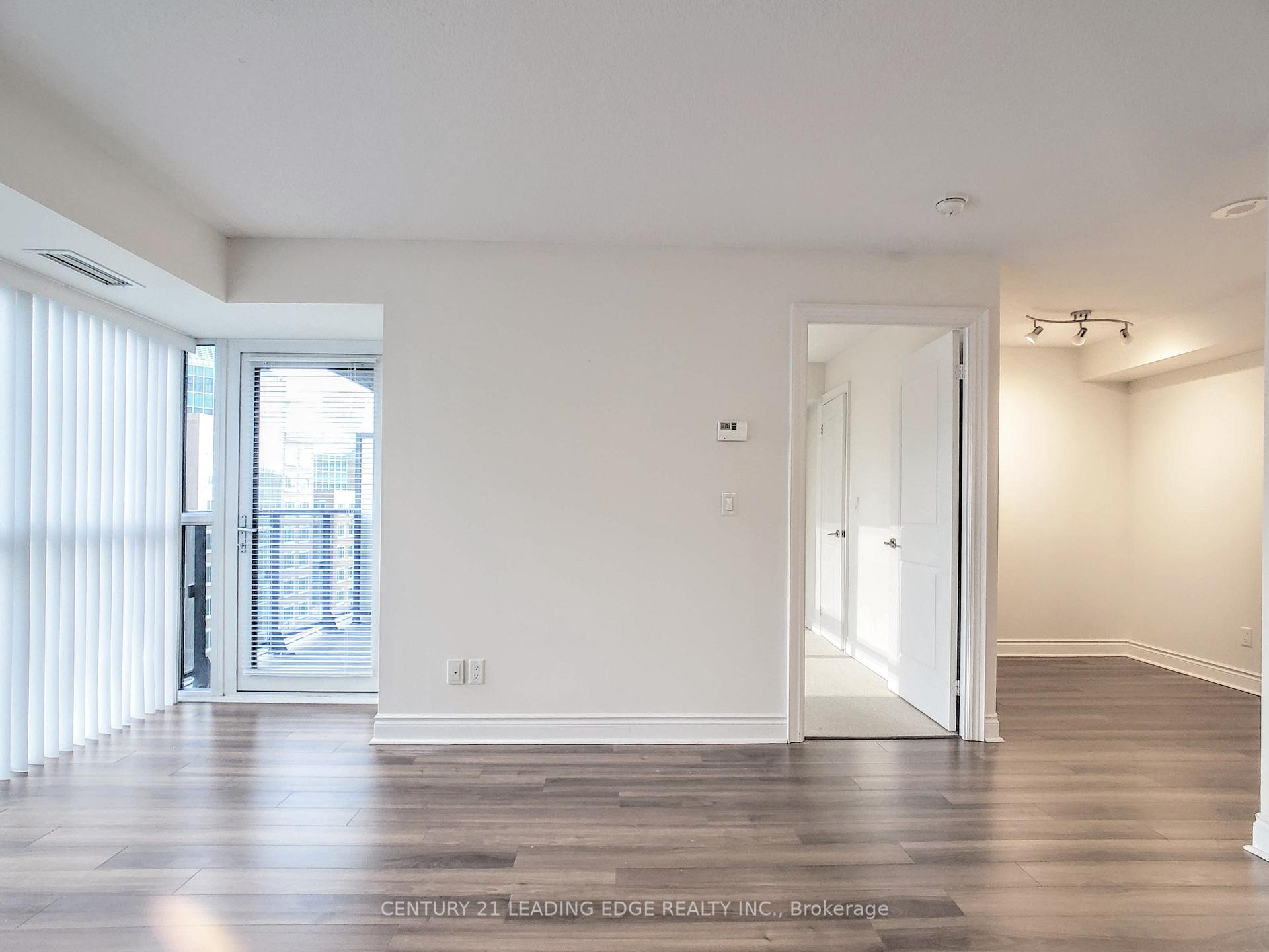 Photo 3 of Unit 1201, 28 Ted Rogers Way, Toronto, Church-Yonge Corridor — HOMEH