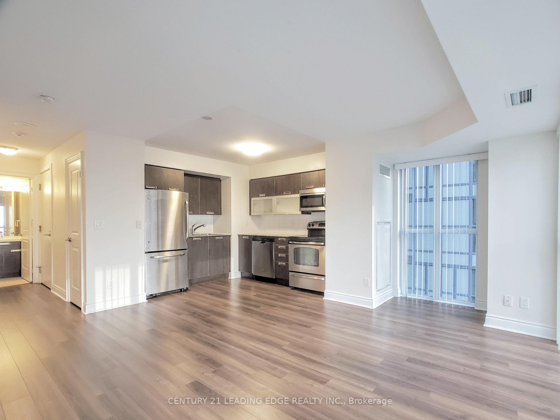 Photo 4 of Unit 1201, 28 Ted Rogers Way, Toronto, Church-Yonge Corridor — HOMEH