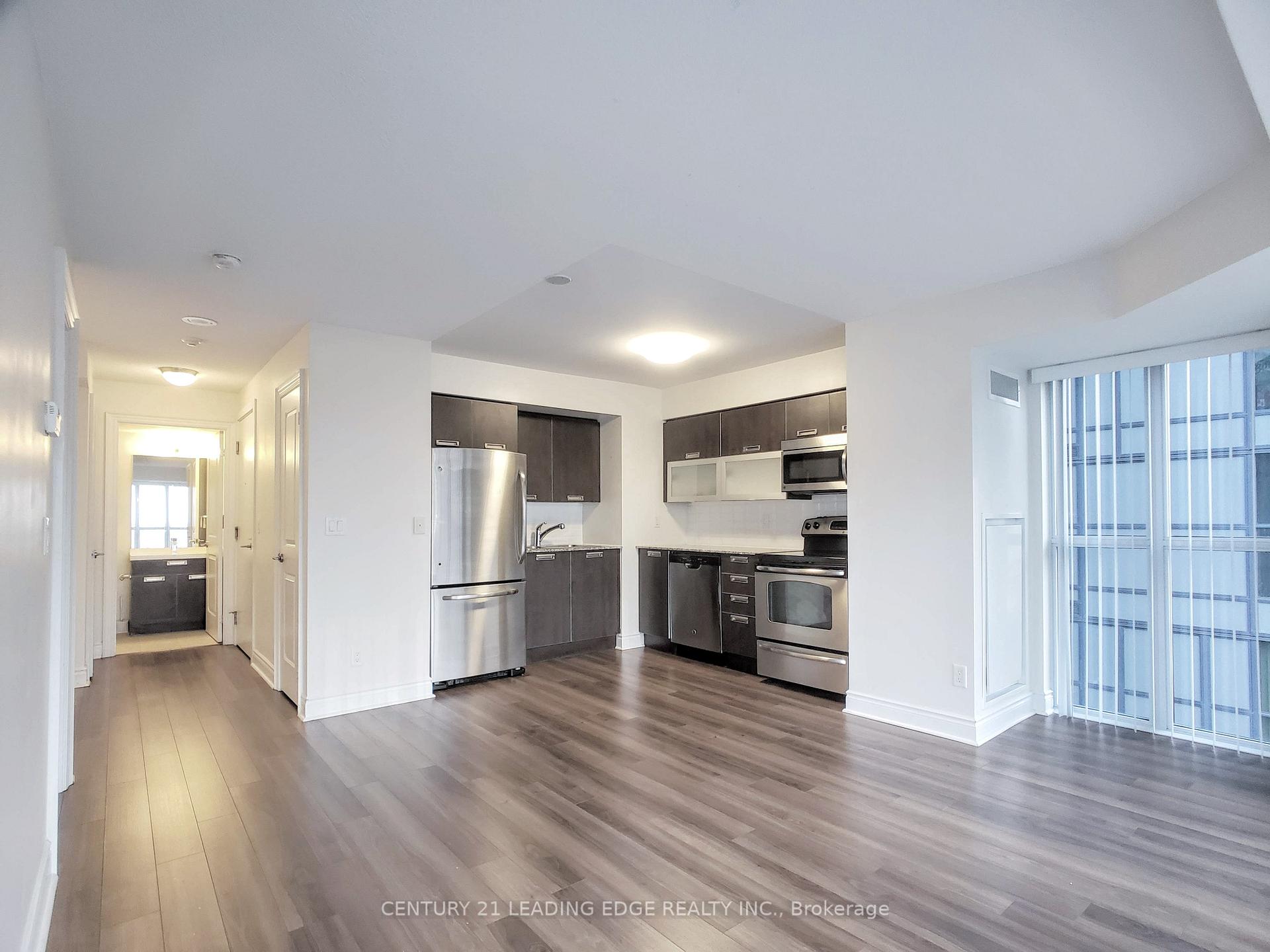 Photo 5 of Unit 1201, 28 Ted Rogers Way, Toronto, Church-Yonge Corridor — HOMEH