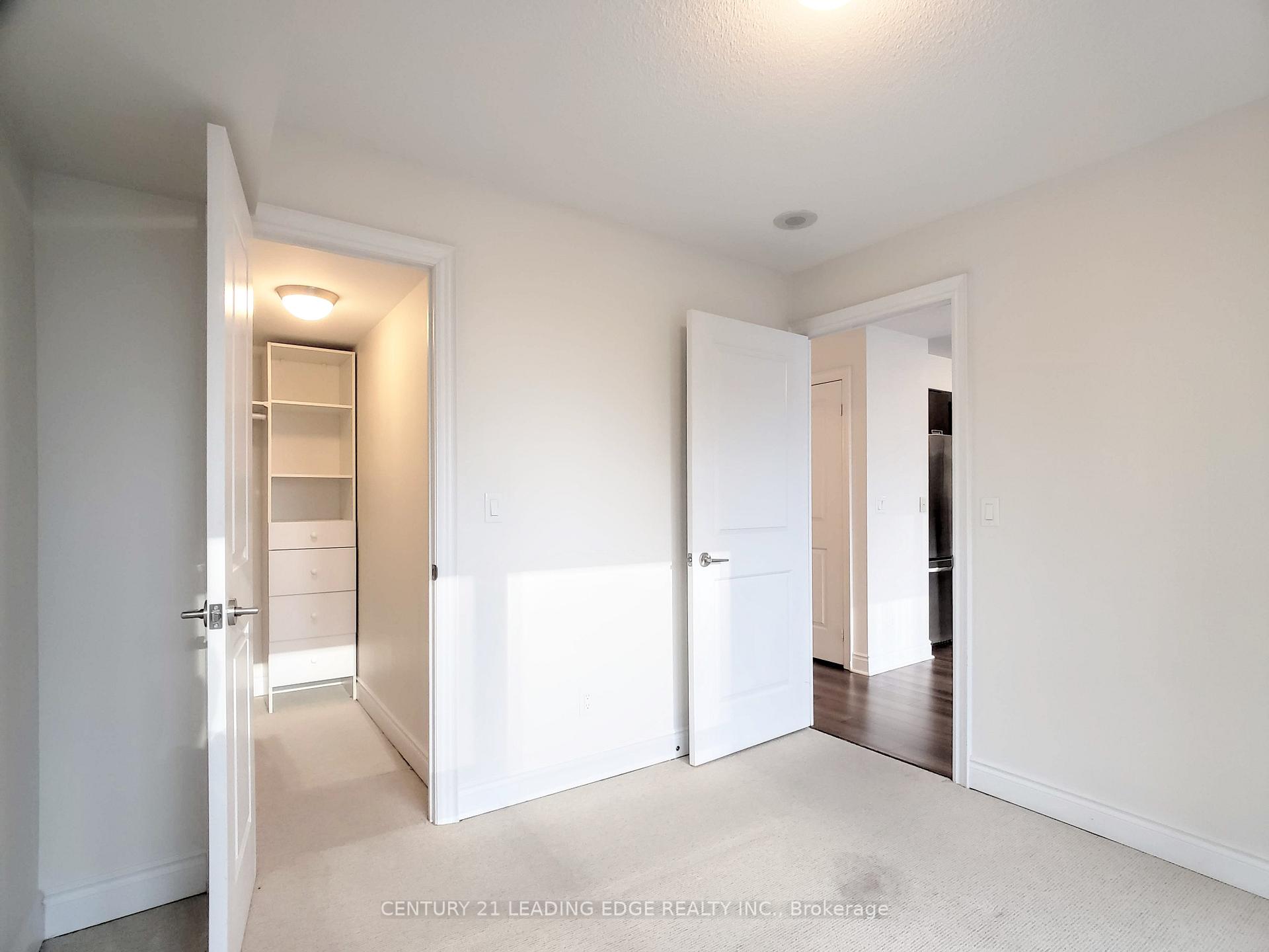 Photo 6 of Unit 1201, 28 Ted Rogers Way, Toronto, Church-Yonge Corridor — HOMEH